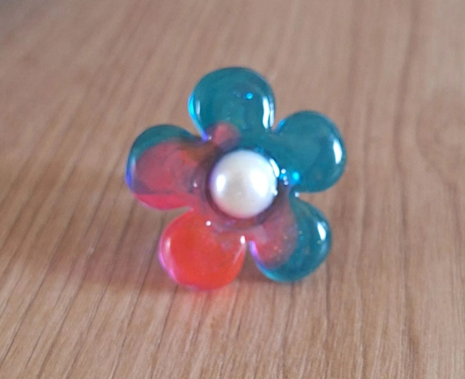 Bague Vinie